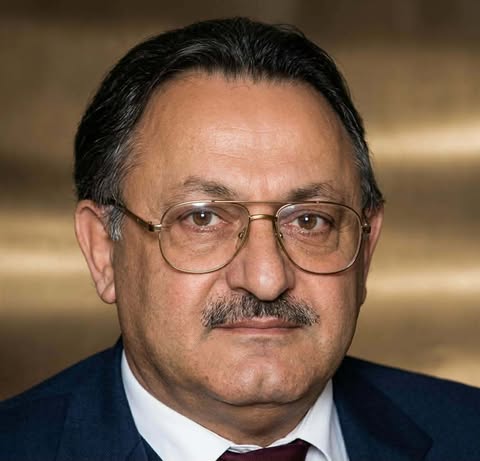 ƏFSANƏVİ NEFTÇİ CÜMŞÜD İBRAHİMOV –Səməd VƏKİLOV yazır
