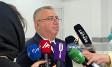 Aşura günü ilə əlaqədar qanvermə aksiyasında indiyədək 486 donor iştirak edib