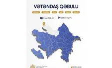 Ədliyyə naziri Balakəndə vətəndaşları qəbul edəcək