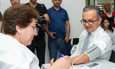 Azərbaycan İlahiyyat İnstitutunda Aşura günü ilə əlaqədar qanvermə aksiyası keçirilib