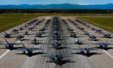ABŞ Alyaskadakı strateji aviasiya bazasını modernləşdirmək üçün 7 milyard dollar ayırır