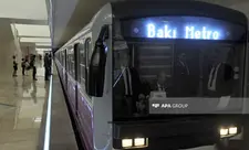 Bakı metrosunda qatarların hərəkət qrafiki dəyişdiriləcək