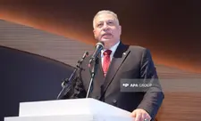 Ərşad Salehi: TDT-də xaricdə yaşayan türklərin təmsilçiliyi üçün nümayəndəlik yaradılsın