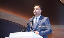 Suriyalı deputat: Türkman tələbələrin Azərbaycanda təhsil alması üçün imkanların yaradılmasını arzulayırıq