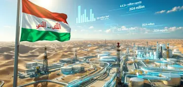 İraq OPEC-dən kvotasının artırılmasını tələb edir, əks halda təşkilatdan çıxa bilər