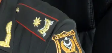 Müdafiə Nazirliyinin 5 hərbçisinə “general-mayor” ali hərbi rütbəsi verilib