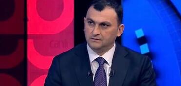 “Moskva İrəvan üçün “ehtiyat strateji tərəfdaş” rolunu saxlayır”