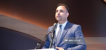 Suriyalı deputat: Türkman tələbələrin Azərbaycanda təhsil alması üçün imkanların yaradılmasını arzulayırıq