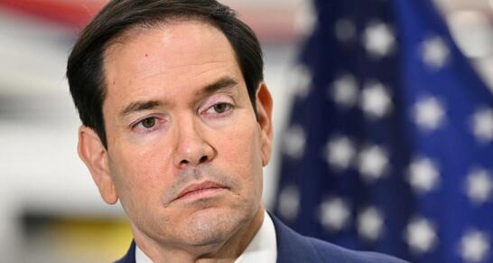 Rubio: ABŞ İranla nəyin bahasına olursa-olsun saziş bağlamayacaq​​​​​​​