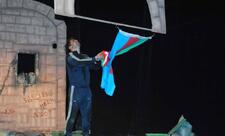 Sumqayıt Dövlət Dram Teatrında Silahlı Qüvvələr Gününə həsr olunmuş tədbir keçirilib