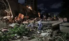 Venesueladakı zəlzələdə ölənlərin sayı 589 nəfərə yüksəlib