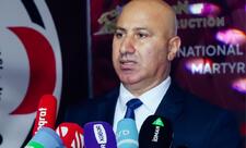Yavər Hüseynova Azərbaycan Karate Federasiyasında vəzifə verildi