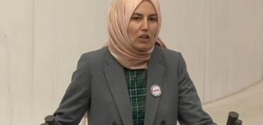 Türkiyəli deputat AŞPA-da Azərbaycanı müdafiə etdi