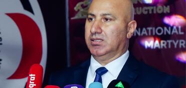 Yavər Hüseynova Azərbaycan Karate Federasiyasında vəzifə verildi