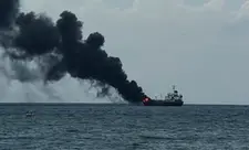 UKMTO: Hörmüz boğazında bir tanker hücuma məruz qalıb
