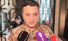 Şanlı tarixdən Böyük Zəfərə aparan ordu