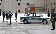 İranda polis postuna silahlı hücum olub, iki əməkdaş ölüb