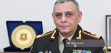 Səfərbərlik Xidmətinin rəisi Mürsəl İbrahimov: Üç il ərzində 500-dən çox əməkdaş intizam məsuliyyətinə cəlb olunub