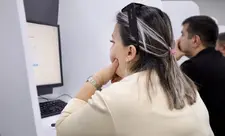 Qiymətləndirmə fəaliyyəti ilə məşğul olmaq istəyən şəxslər üçün ixtisas imtahanı keçirilib