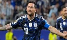 DÇ-2026: Messi dünya mediasının gündəmi olub