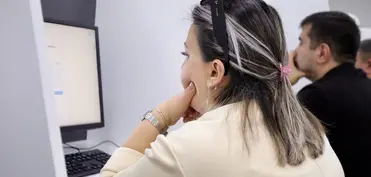 Qiymətləndirmə fəaliyyəti ilə məşğul olmaq istəyən şəxslər üçün ixtisas imtahanı keçirilib