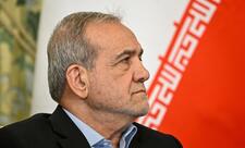 Pezeşkiat: Qətər İranın 6 milyard dollarlıq dondurulmuş vəsaitini geri qaytaracaq