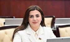 “Yeni reallıqların müəllifi Azərbaycandır”