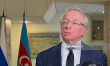 Qaluzin: Moskva və Bakı AZAL təyyarəsinin qəzaya uğraması ilə bağlı bütün məsələləri həll edib