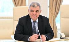“Türkiyəsiz Avropa təhlükəsizliyi mümkün deyil”
