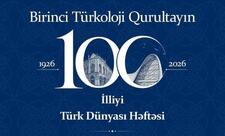 Azərbaycanda “Türk Dünyası Həftəsi” keçirilir