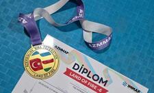 Üç il fasilədən sonra ilk qələbə