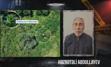 Qaxda çay sahilində çətənə kolu yetişdirən şəxs saxlanıldı