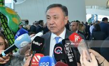 TDT Baş katibi: Birinci Türkoloji Qurultayın 100 illik yubileyi xalqlarımız üçün tarixi əhəmiyyət daşıyır