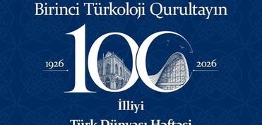 Azərbaycanda “Türk Dünyası Həftəsi” keçirilir