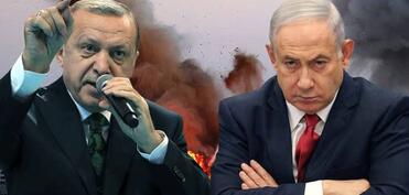İsrail Ərdoğanın sözlərini ciddi qəbul edir