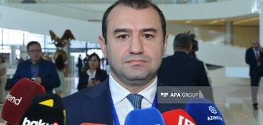 Türk Dünyası Həftəsi ərzində Xankəndidə xüsusi konfrans keçiriləcək