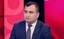 “Böyük eskalasiya olmayacaq”