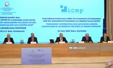 Dövlət Komissiyası: Azərbaycan itkin şəxslərin axtarışı üçün xüsusi yeraltı radarlar alacaq