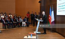 Emin Əmrullayev: MİQ imtahanlarından keçənlərin sertifikatlaşdırmada orta balı 51-dir