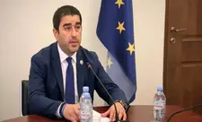 Gürcü spiker: Azərbaycan-Ermənistan sülh prosesi bölgə üçün əməkdaşlıq perspektivləri yaradır