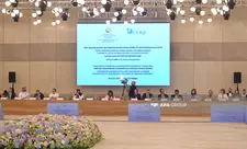 ICMP baş direktoru: İtkinlərlə bağlı Azərbaycan və Ermənistan arasında əməkdaşlığı mühüm hesab edirik