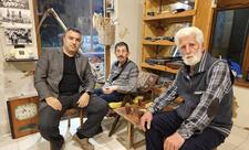 Anadoludan Qarabağa: qardaş köməyinə gələn türk Atilla Yumakın təsirli Azərbaycan hekayəsi