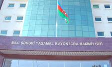 Yasamal RİH vətəndaşın evinin qanunsuz sökülməsi iddialarına aydınlıq gətirib