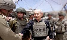 Netanyahu və İsrailin müdafiə naziri Livanın cənubundakı "təhlükəsizlik zonası"na səfər edib