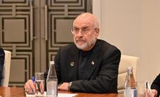 İran XİN: Qalibafın Azərbaycana səfəri uğurlu olub