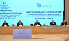 Rəis müavini: Şəxsiyyəti müəyyən edilmiş bir neçə itkin-şəhidin nəşi yaxın günlərdə ailəsinə təhvil veriləcək