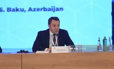 Nazir müavini: Azərbaycan itkinlərlə bağlı təşəbbüs və layihələri dəstəkləyib, proses bundan sonra da davam edəcək