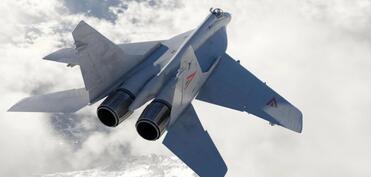 Polşa Ukraynaya "MiQ-29" qırıcılarını verməyəcək
