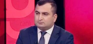 “Böyük eskalasiya olmayacaq”
