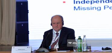 İndiyədək Azərbaycana qarşı hərbi təcavüzü nəticəsində 4010 nəfər itkin düşmüş şəxs kimi qeydiyyata alınıb